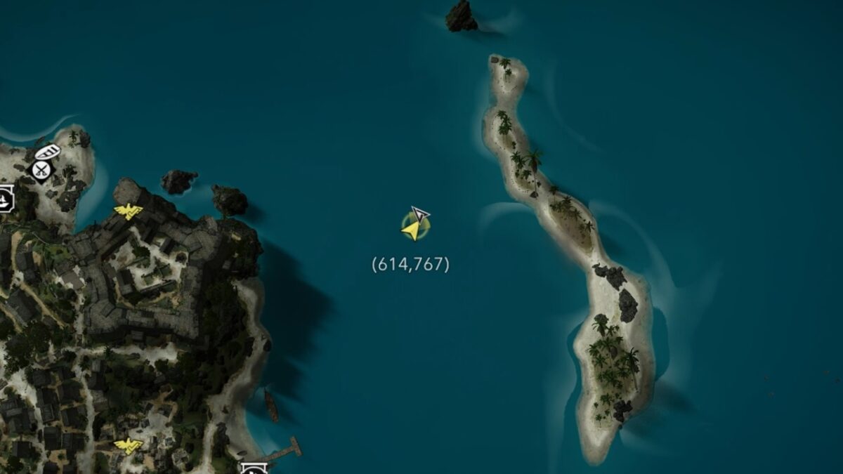 red bull trinket assassins creed black flag resynced location