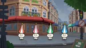 Rhythm Heaven Groove review – It’s boogie time