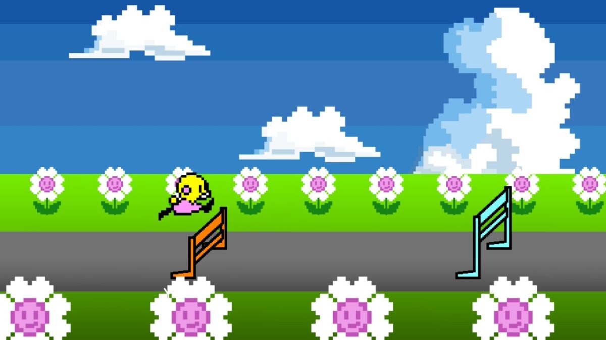 rhythm heaven groove review 2