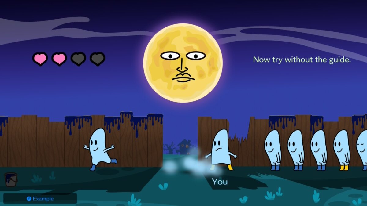rhythm heaven groove review 7