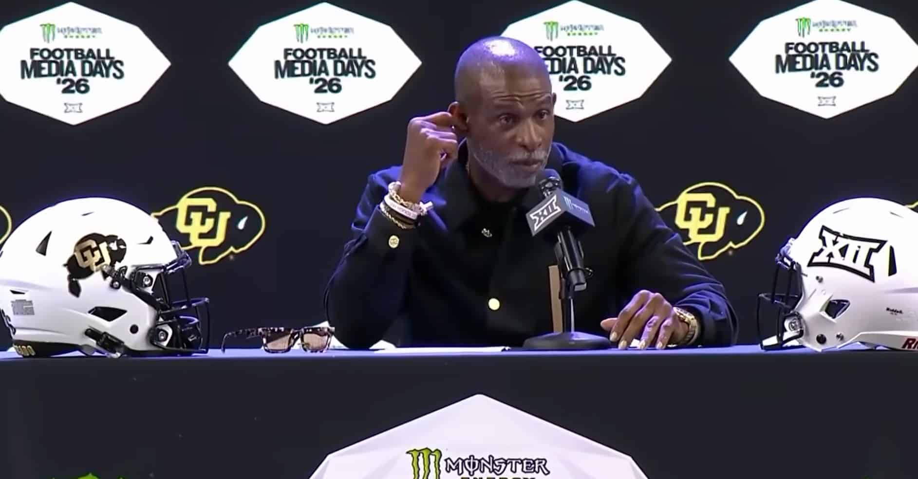 Why Deion Sanders isn’t in College Football 27 – it’s all about the money, money, money – but who else is missing?