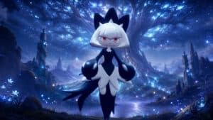 How to find and catch Solenne in Palworld