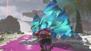splatoon raiders review 1