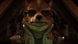 Star Fox Nintendo Switch 2 review – The Arwing has never looked better