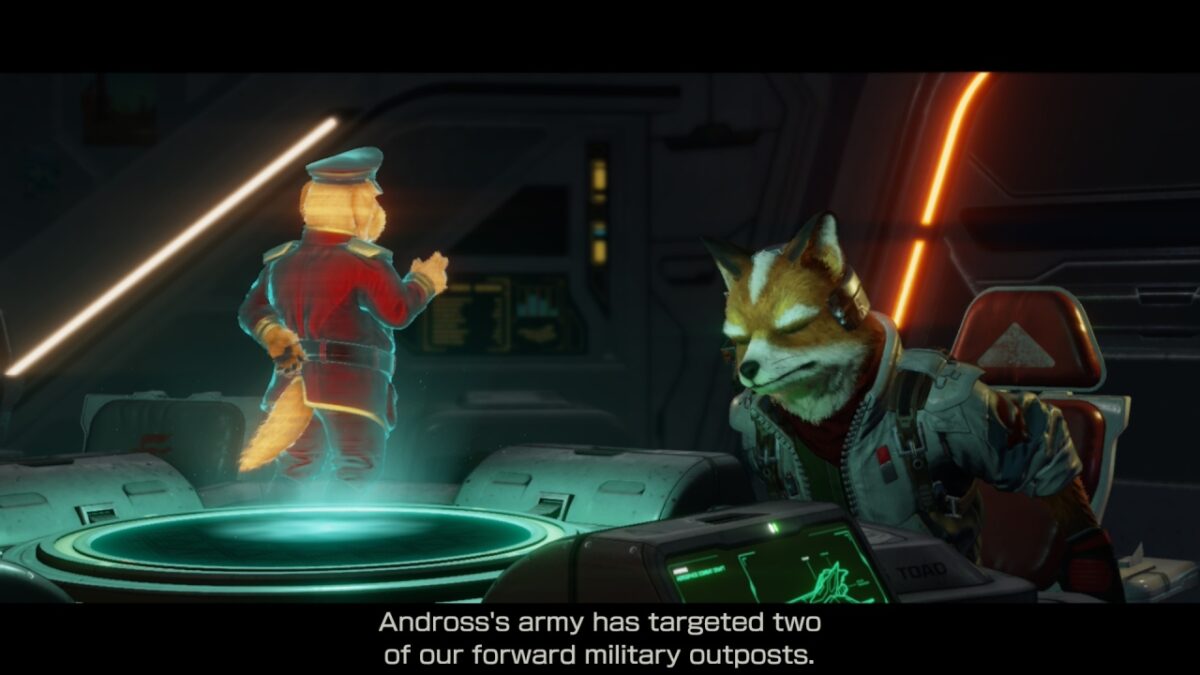 star fox switch 2 review 3