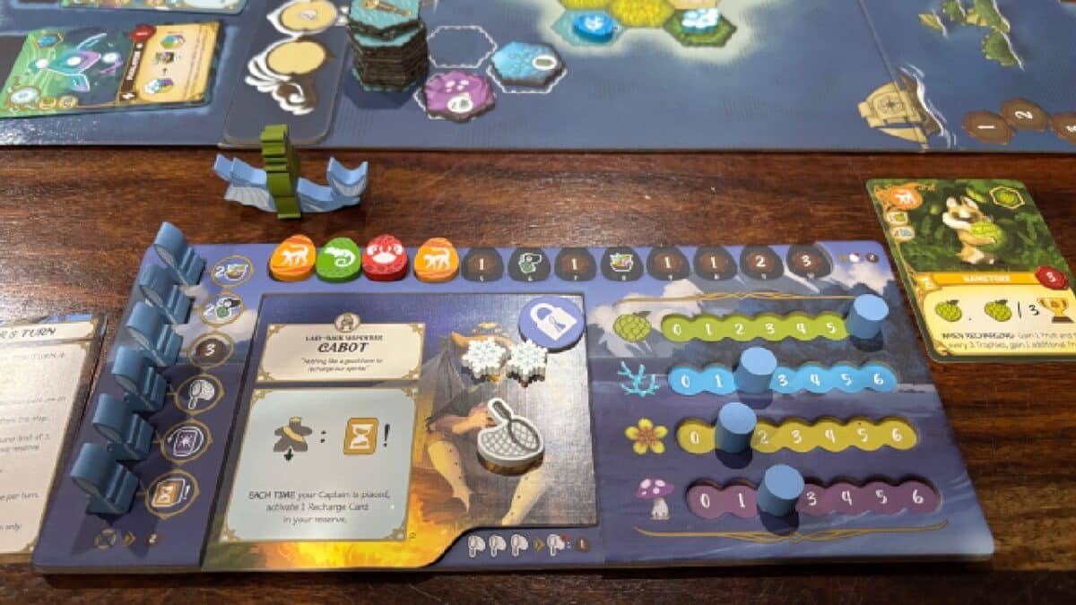 wondrous creatures winterfall review 1