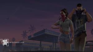 GTA VI Extended Look confirmed for Netflix on August 27th