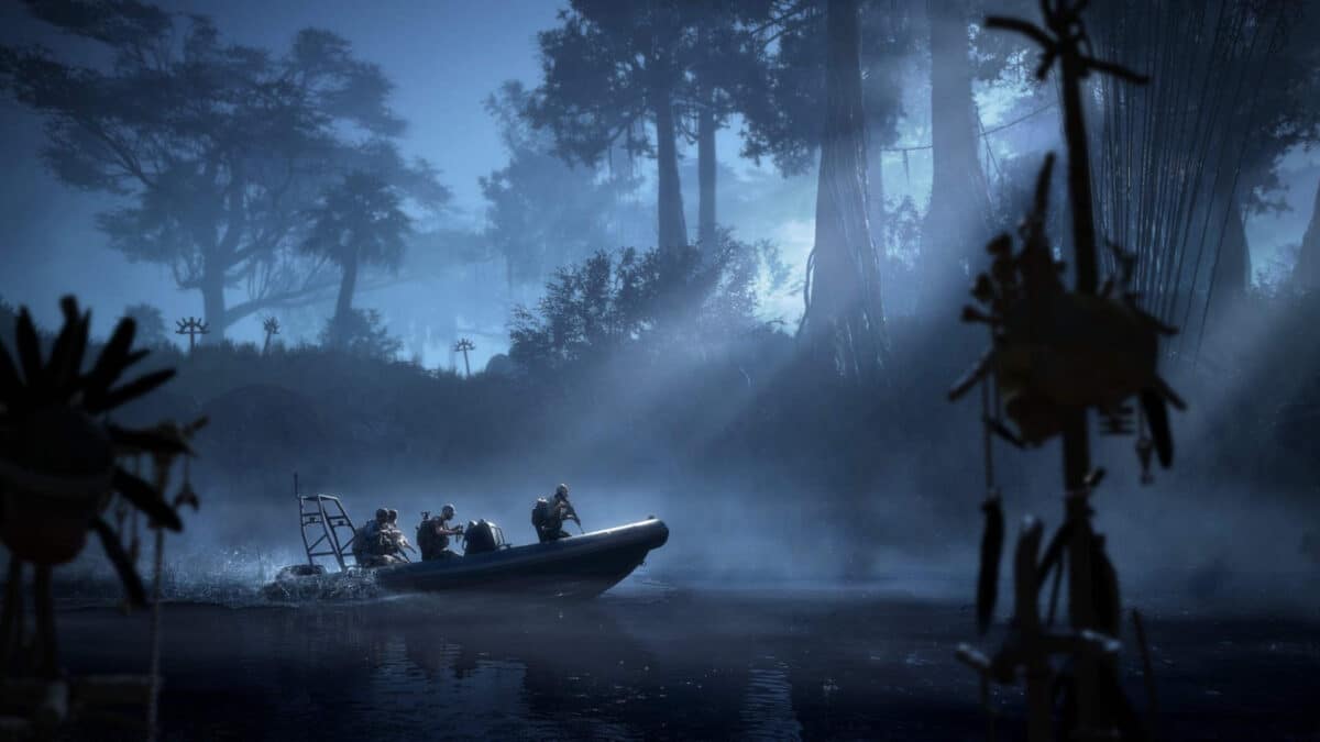 Ghost Recon Wildlands’ Last Rights update gives fans new world settings, new story missions and a returning Predator level