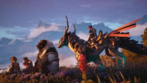 Guild Wars 3 confirms four playable races at launch