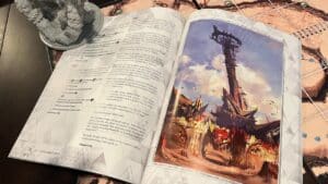 Horizon Forbidden West Seeds of Rebellion review 1