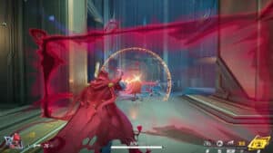 Marvel Rivals The Hood Season 9.5 ability preview.