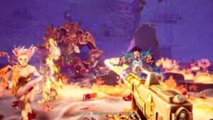 Warhammer 40,000: Boltgun 2: Everything we know so far