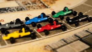 heat pedal to the metal review 2