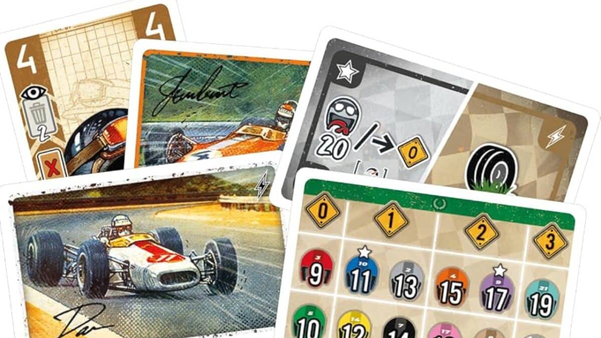 heat pedal to the metal review 3