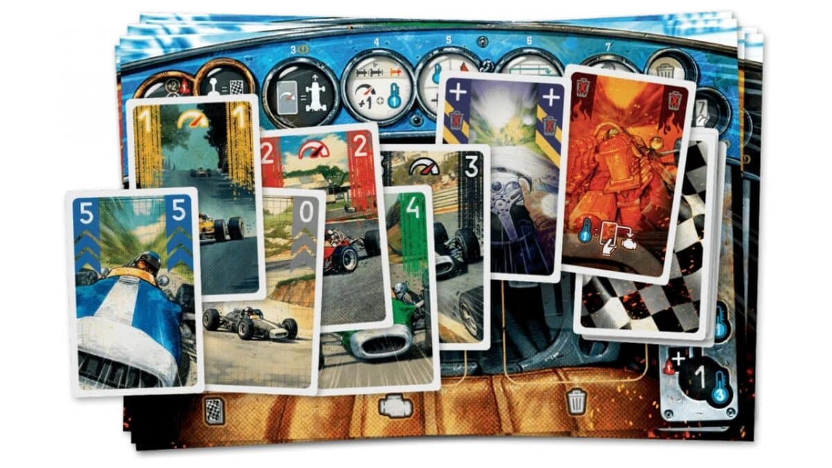 heat pedal to the metal review 4