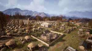 Mandate Order launches in Early Access on August 12, turning city building into preparation for war