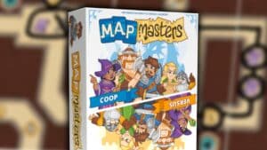 map masters review 1