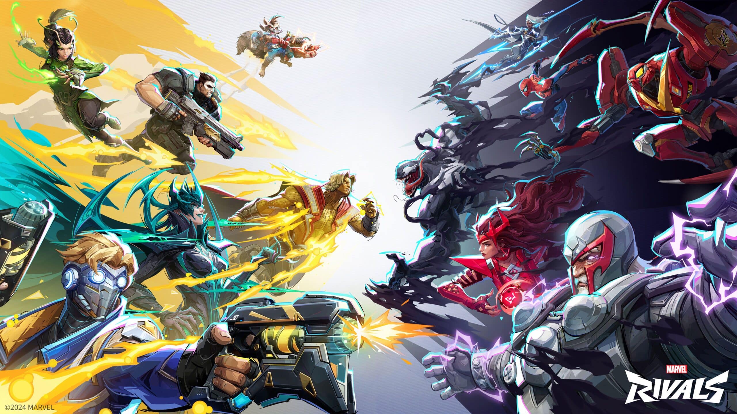 Marvel Rivals Season 9.5 Twitch Drops: how to get the free Elsa Bloodstone skin