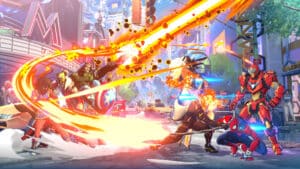Marvel Tōkon: Fighting Souls release time – when can you get playing?