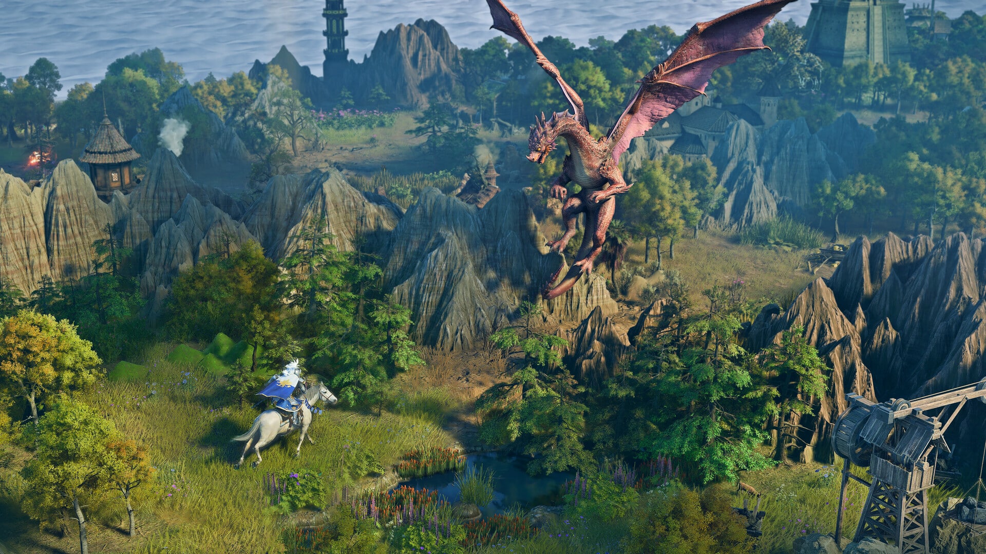 Heroes of Might and Magic III Remake: Everything we know so far about Ubisoft’s 2027 strategy revival
