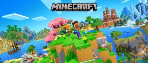 Minecraft on Nintendo Switch 2 – release date, upgrade path, Vibrant Visuals and everything you need to know