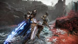 Is Mistfall Hunter crossplay? PC, PS5 and Xbox explained