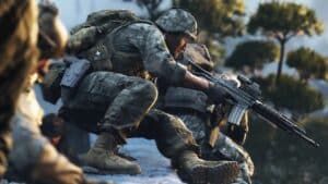 Fancy some rewards for playing the Modern Warfare 4 Beta?  Here’s what you need to know