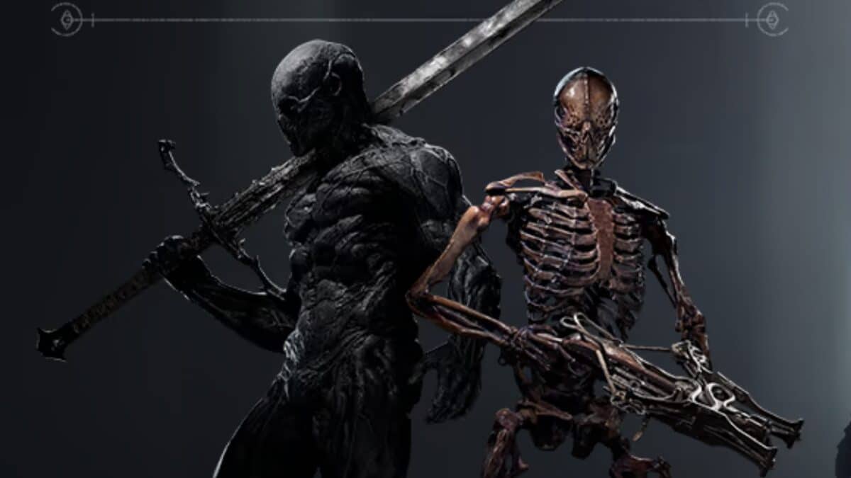 mortal shell 2 pre order bonus