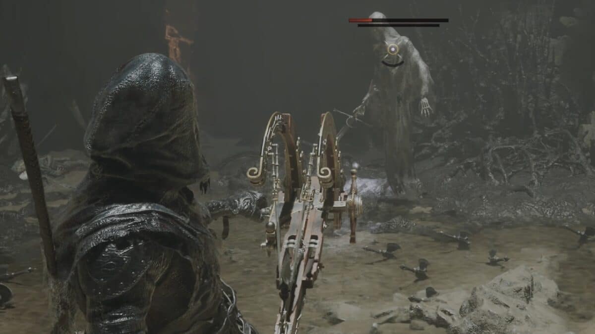 mortal shell 2 sidearms