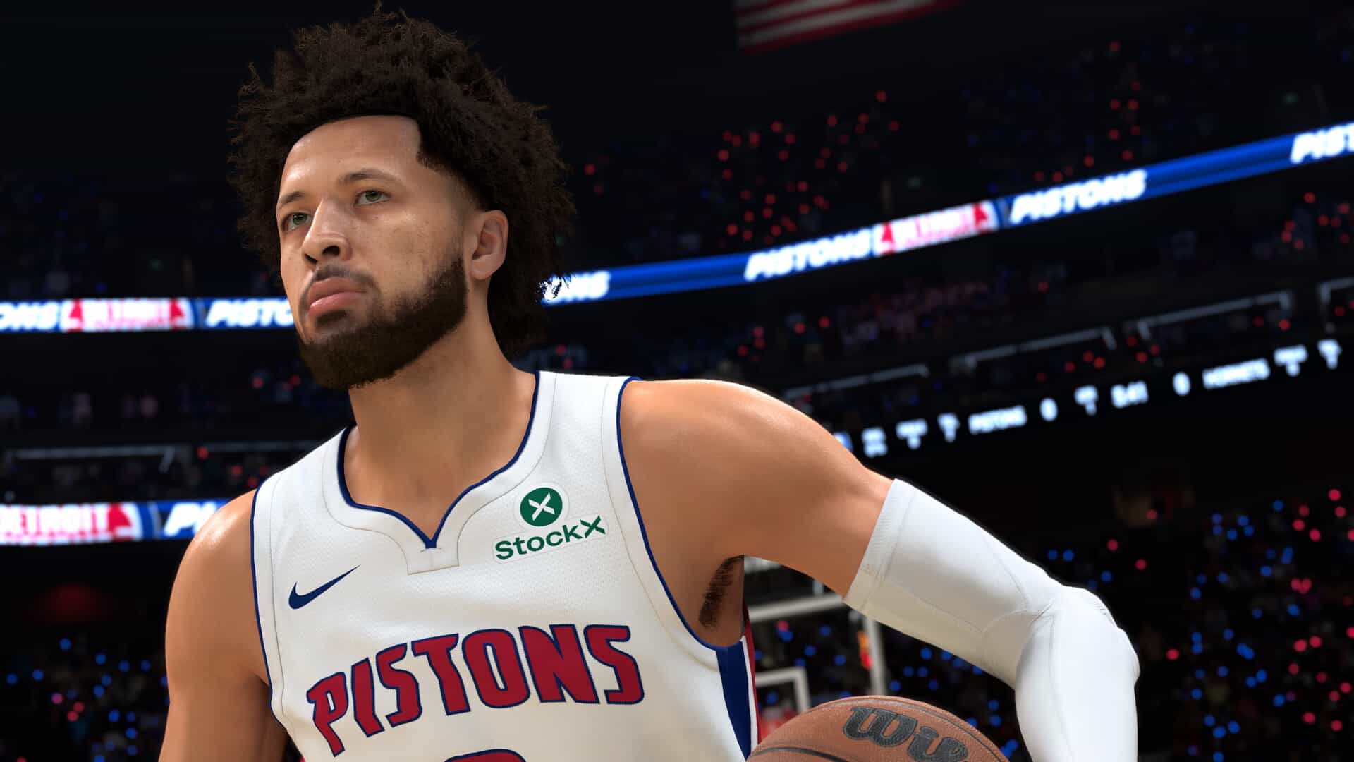 NBA 2K27’s full reveal introduces historical MyCAREER eras and co-op play – here’s what we know so far