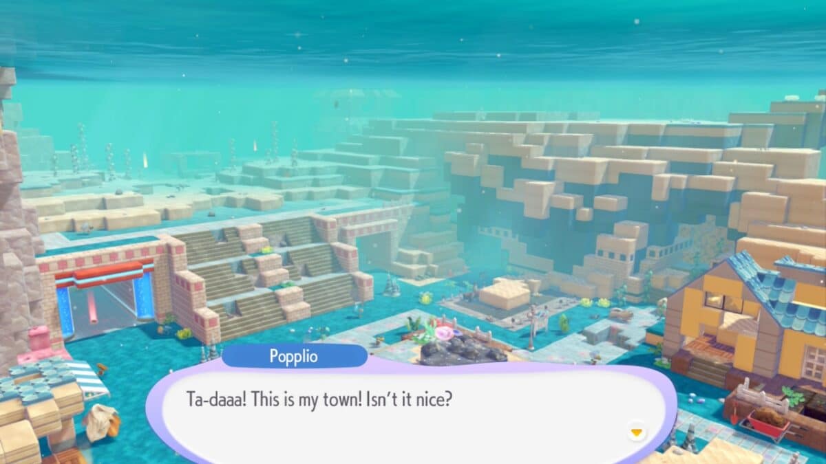 pokemon pokopia bubbly basin dlc review 5