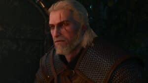 the witcher 3 remastered is a free upgrade
