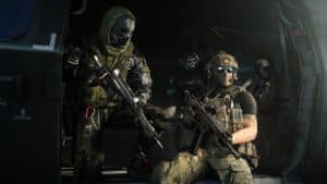 Get some early MW4 cosmetics secured with these Call of Duty: NEXT Twitch Drops