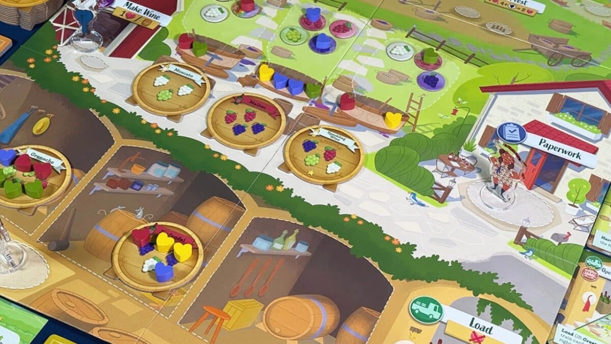 vineyard board game review 3