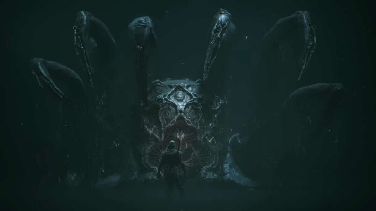 The Mortal Shell 2 pre-order bonus gives you two deathly-looking skins