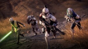 what is the star wars zero company pre order bonus