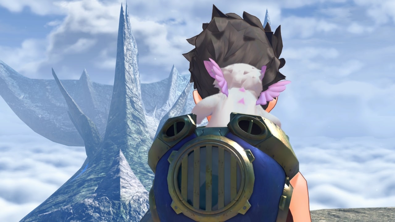 Xenoblade Chronicles 2 Nintendo Switch 2 Edition review – Positive changes, but worth it?