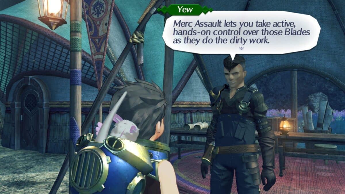 xenoblade chronicles 2 switch 2 edition review 2