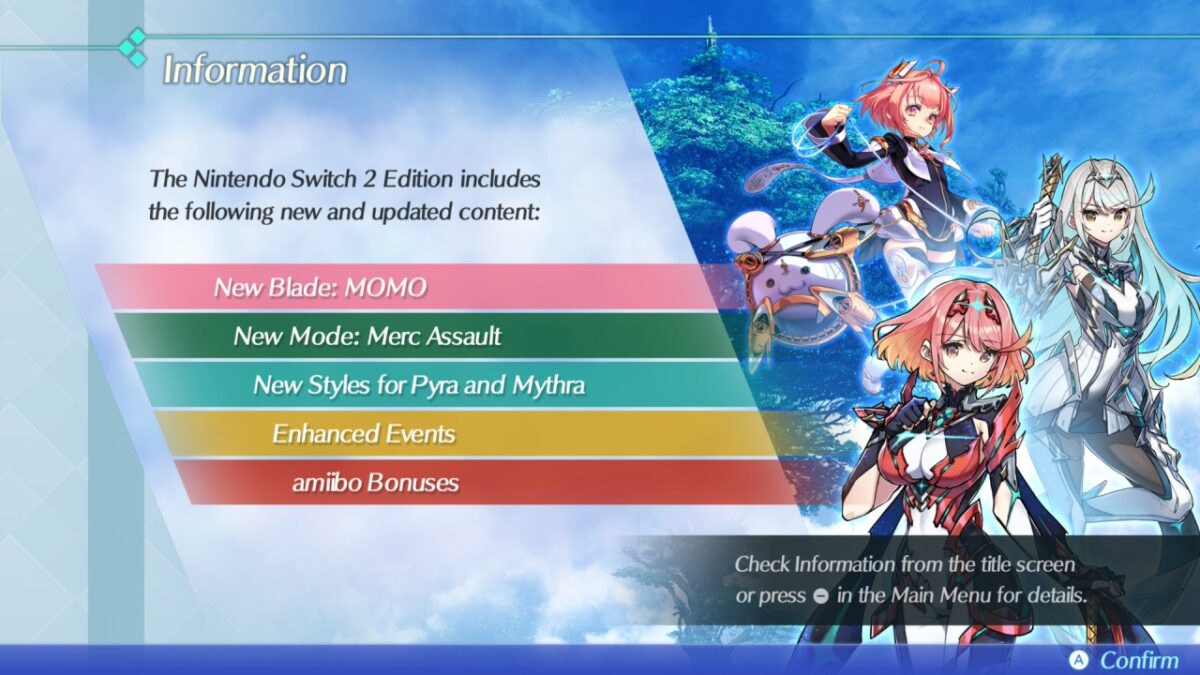 xenoblade chronicles 2 switch 2 edition review 6