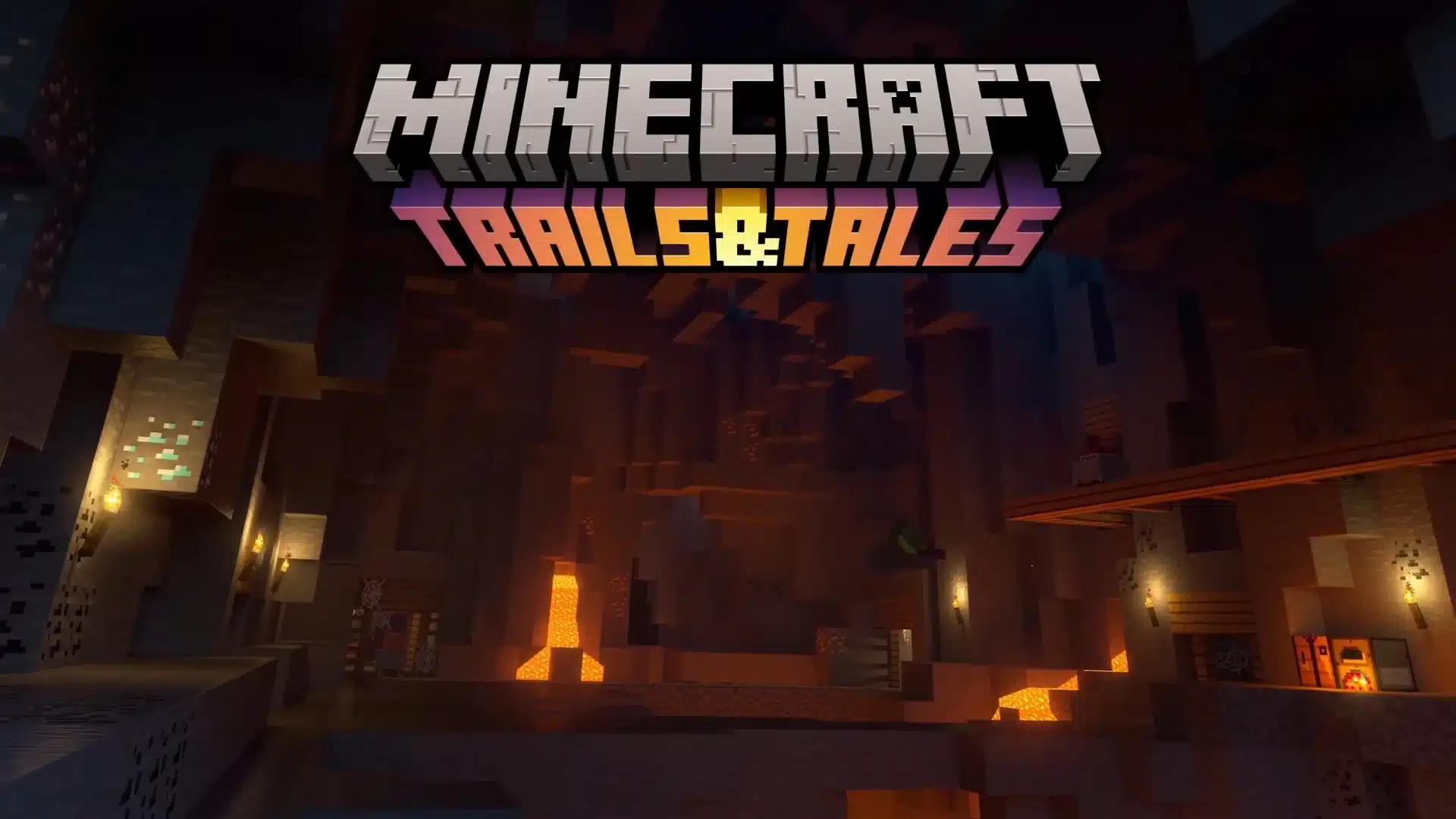 Minecraft The Sift Arrives in 2027