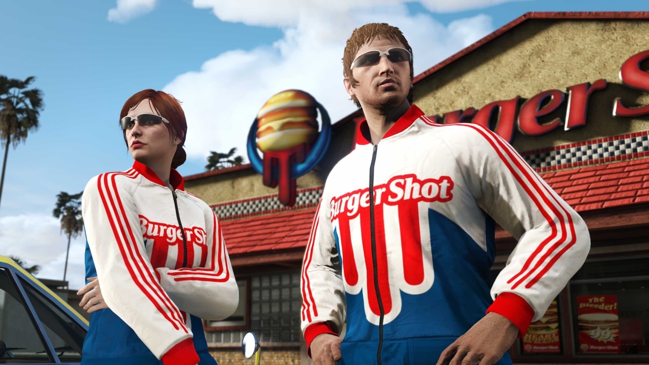 If you’re a GTA RP enjoyer, nab some rewards with nopixel V Twitch Drops