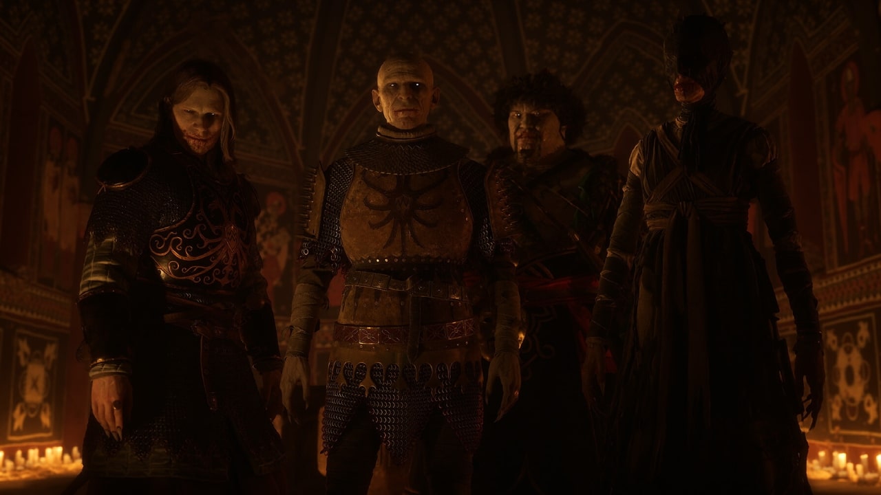 Sink your teeth into all The Blood of Dawnwalker editions with this explainer