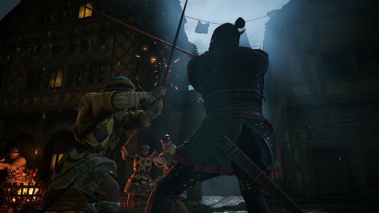 Be prepared for vampiric action with these The Blood of Dawnwalker release times