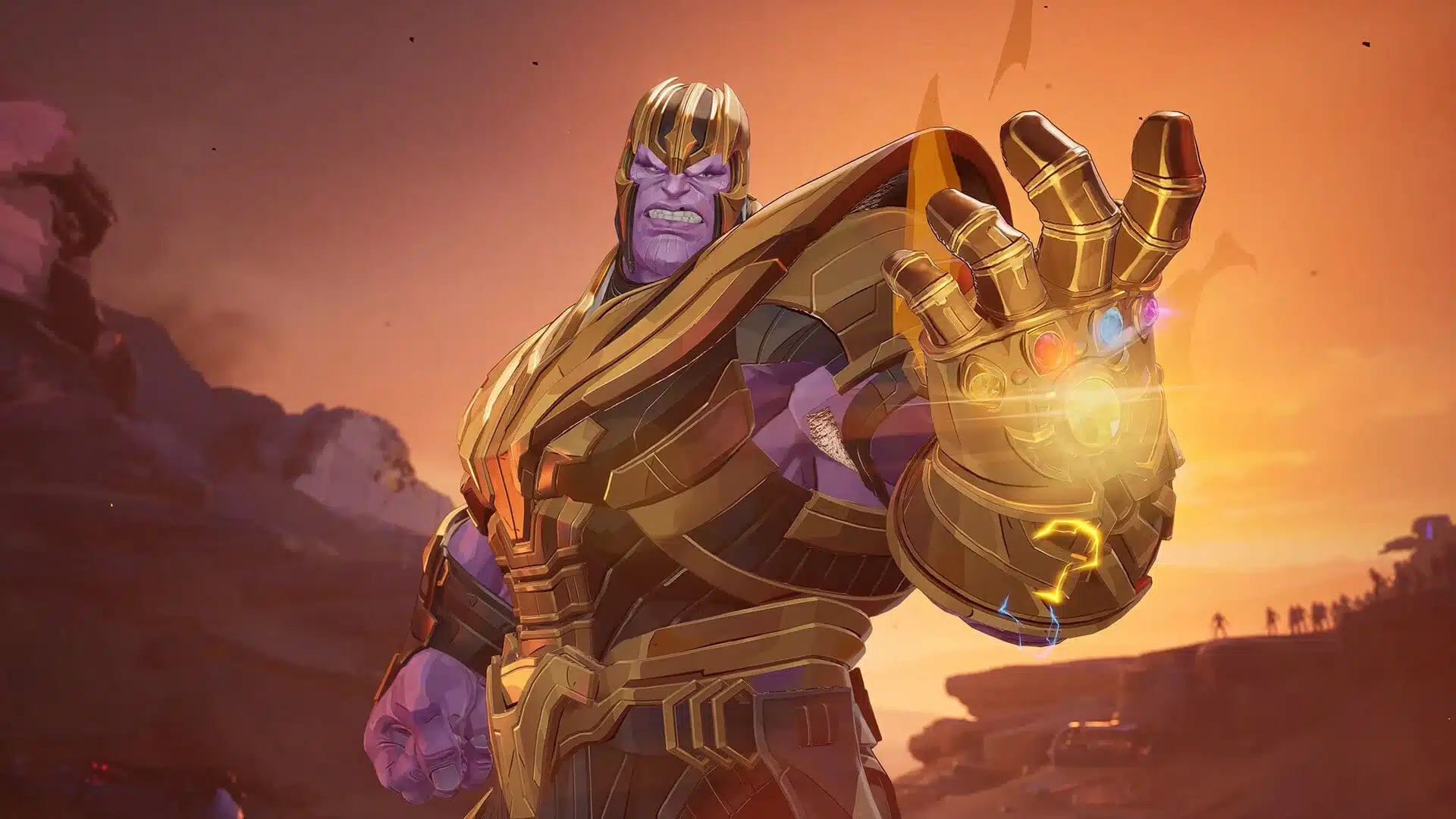 Marvel Rivals Reportedly Gets PEGI 16 Rating in UK, Europe