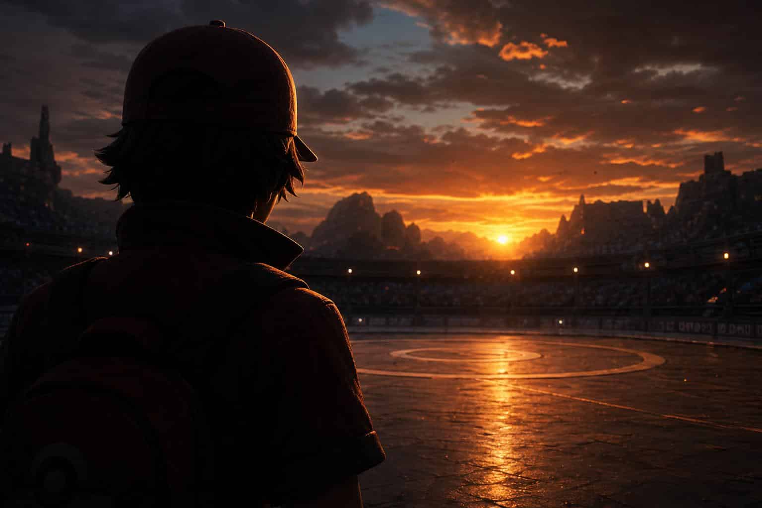Pokémon UNITE to end service on March 23, 2027