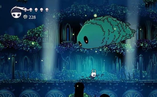 hollow knight xbox game pass