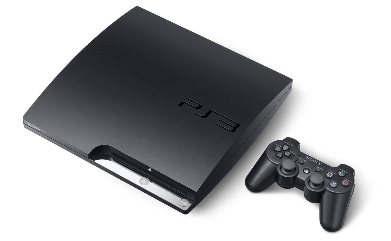 Sony to shut down PlayStation Store support for PS3, PSP in July