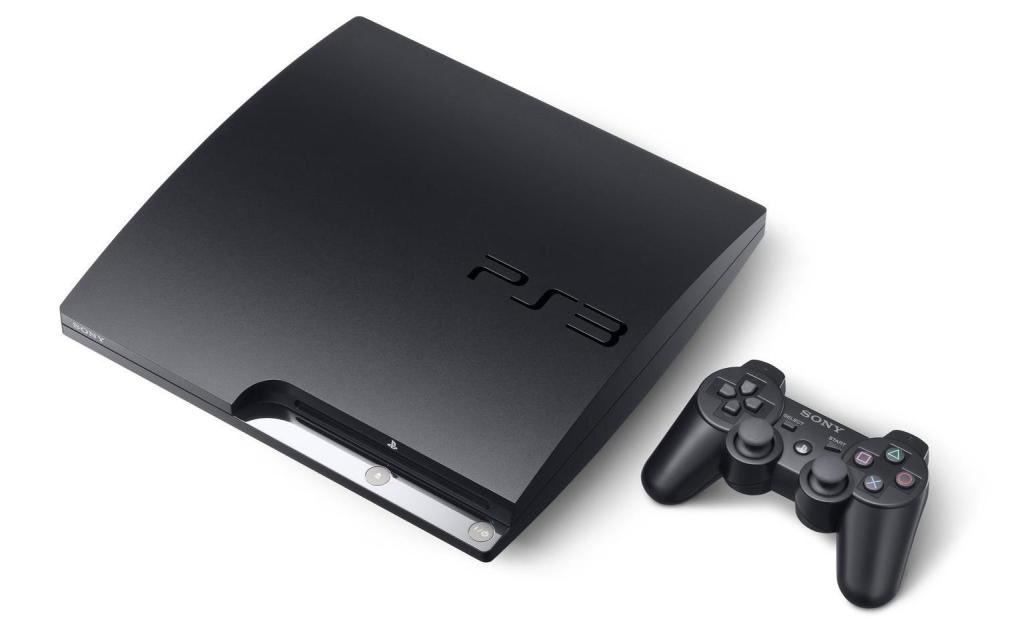 The PlayStation Store is closing for the PS3 and vita.