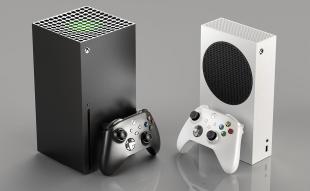 The new Xbox consoles from Microsoft