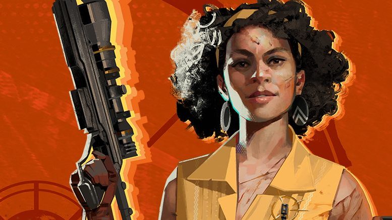 Deathloop